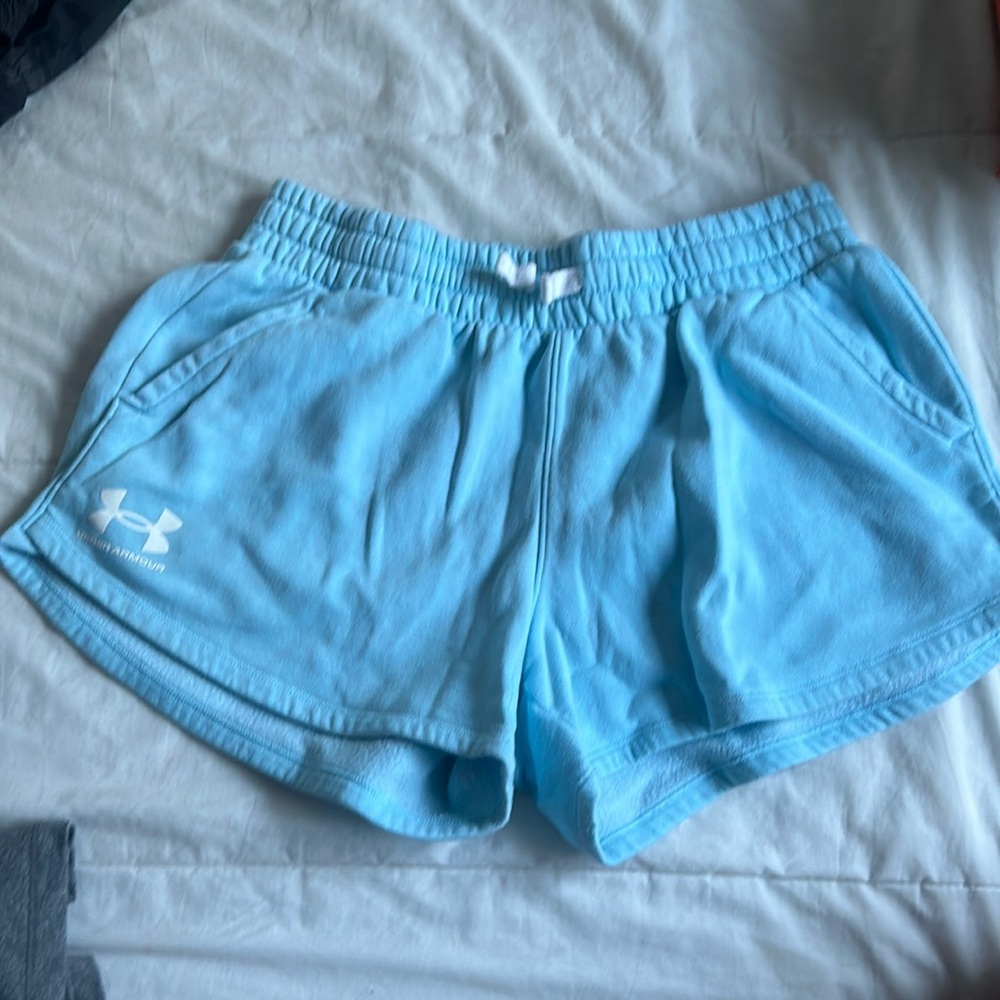 Comfy shorts
